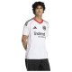 Adidas Ανδρική ποδοσφαιρική φανέλα Eintracht Frankfurt 25/26 Away Jersey Adidas Ανδρική ποδοσφαιρική φανέλα Eintracht Frankfurt 25/26 Away Jersey